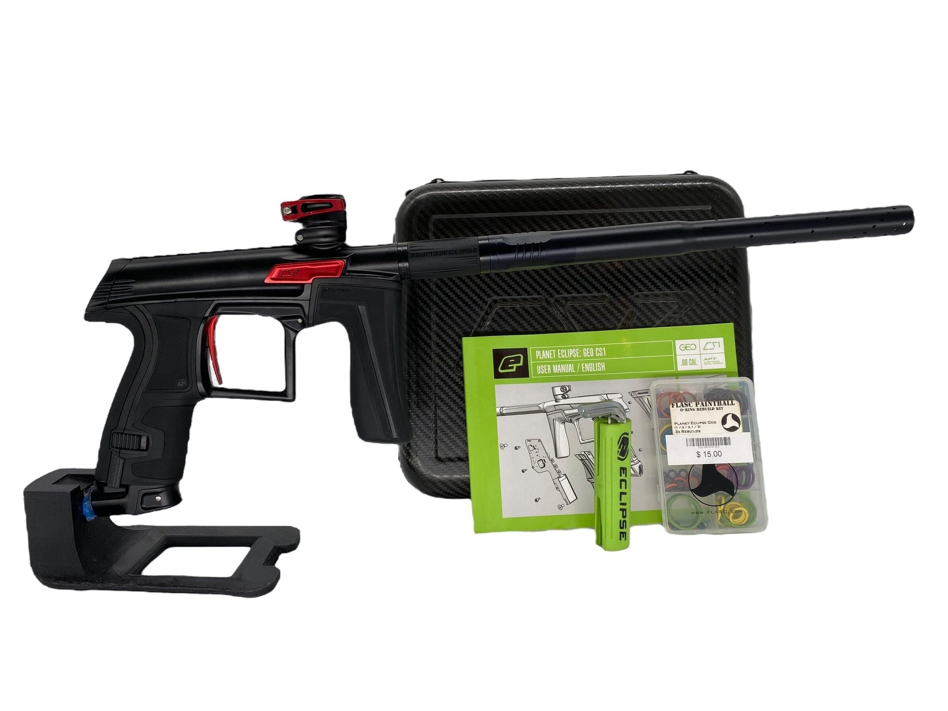 Used Planet Eclipse Csr Paintball Gun Paintball Gun from CPXBrosPaintball Buy/Sell/Trade Paintball Markers, New Paintball Guns, Paintball Hoppers, Paintball Masks, and Hormesis Headbands