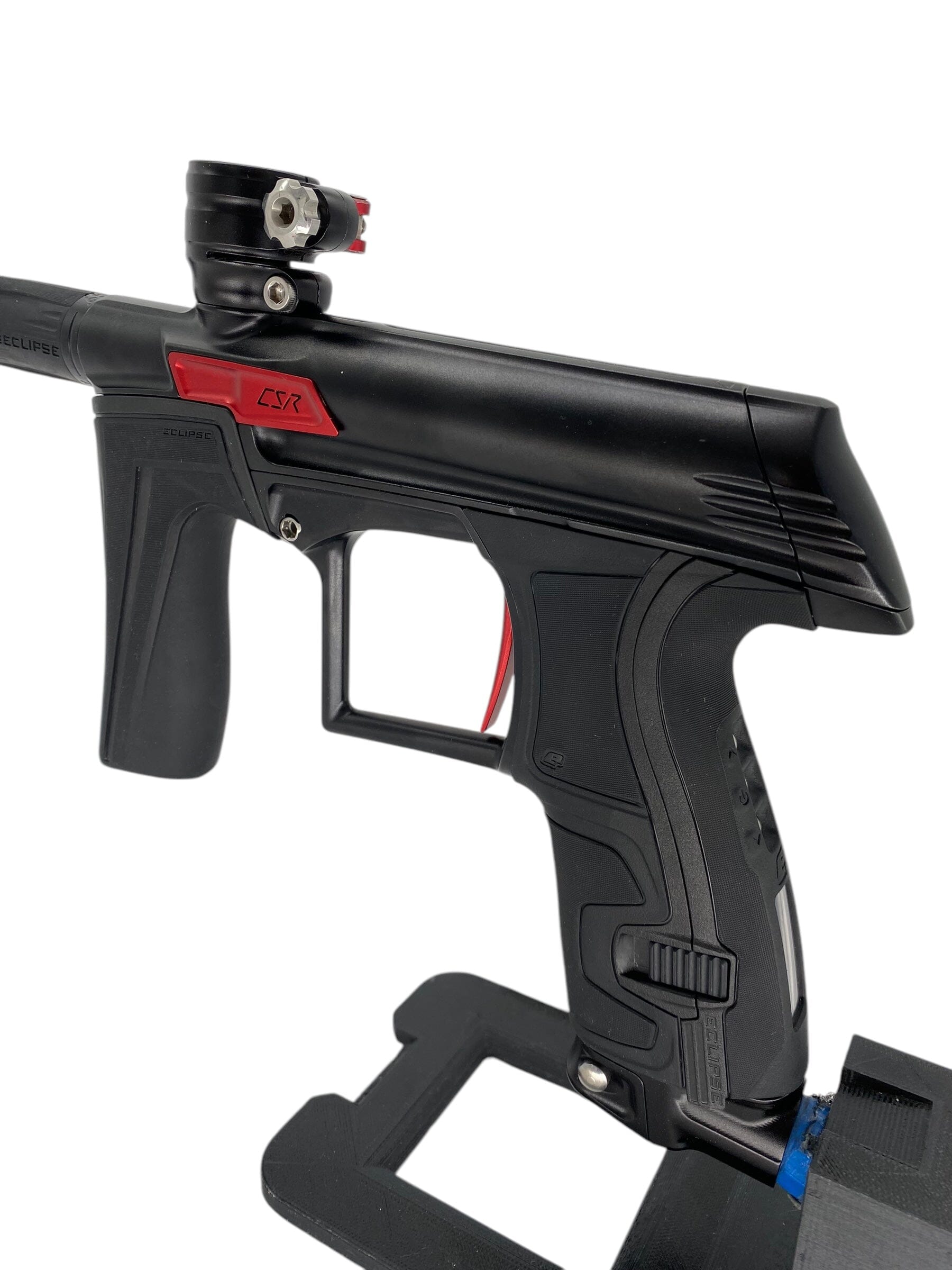 Used Planet Eclipse Csr Paintball Gun Paintball Gun from CPXBrosPaintball Buy/Sell/Trade Paintball Markers, New Paintball Guns, Paintball Hoppers, Paintball Masks, and Hormesis Headbands