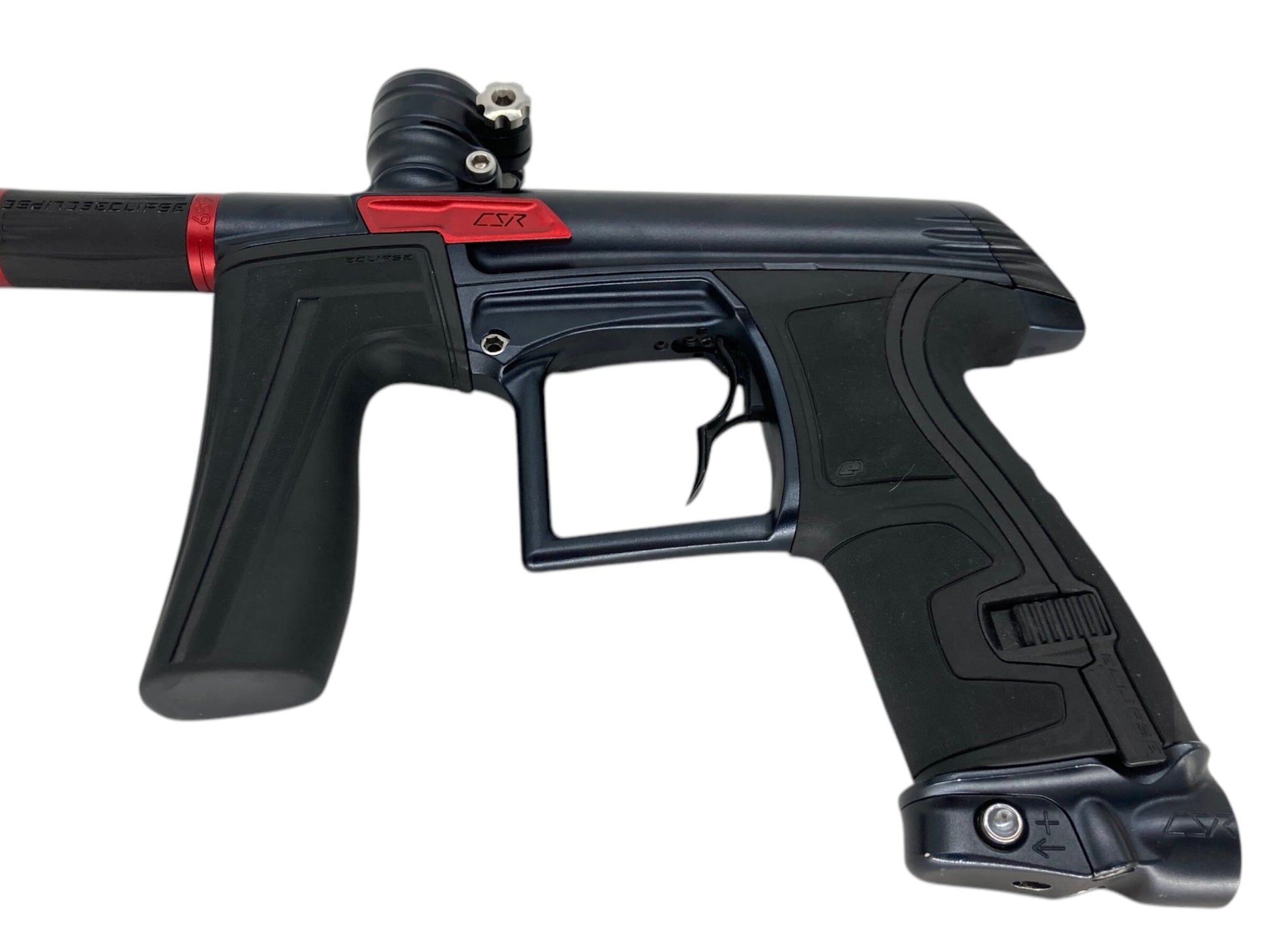 Used Planet Eclipse Csr Paintball Gun Paintball Gun from CPXBrosPaintball Buy/Sell/Trade Paintball Markers, New Paintball Guns, Paintball Hoppers, Paintball Masks, and Hormesis Headbands