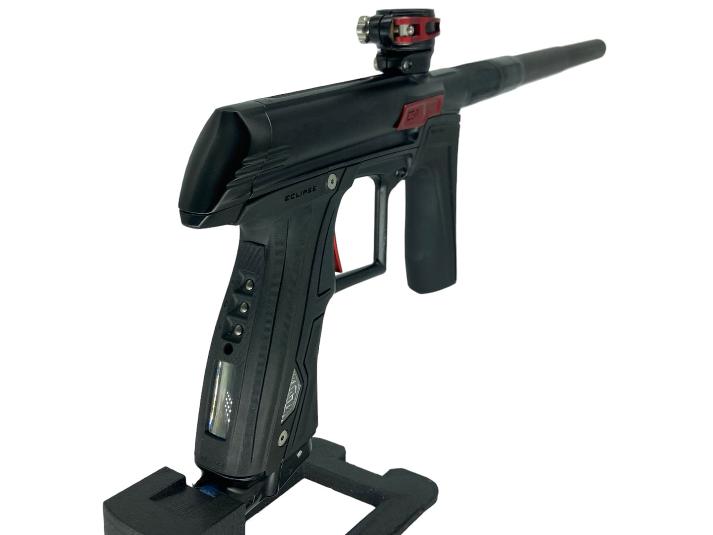 Used Planet Eclipse CSR Paintball Gun Paintball Gun from CPXBrosPaintball Buy/Sell/Trade Paintball Markers, New Paintball Guns, Paintball Hoppers, Paintball Masks, and Hormesis Headbands