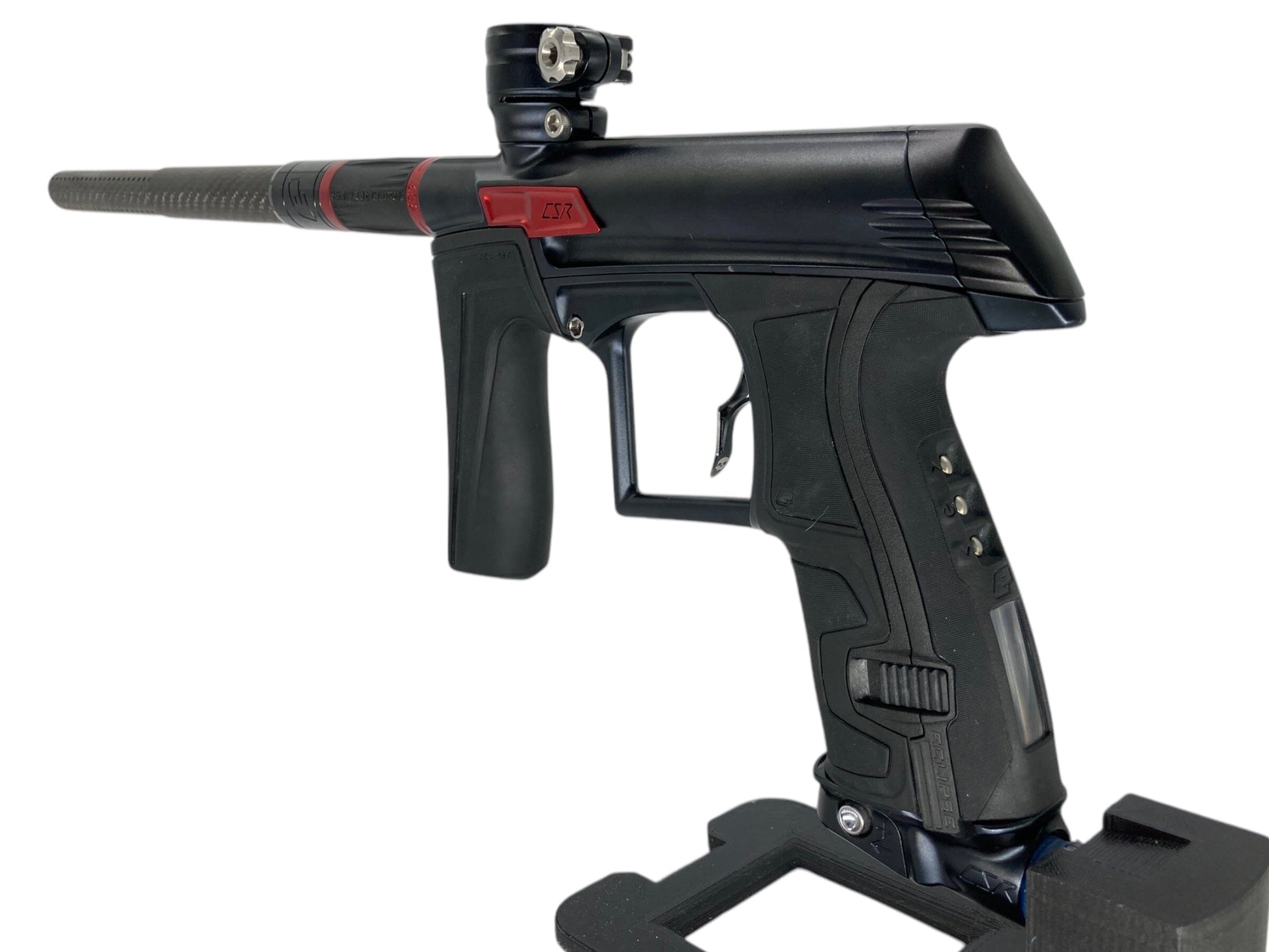 Used Planet Eclipse Csr Paintball Gun Paintball Gun from CPXBrosPaintball Buy/Sell/Trade Paintball Markers, New Paintball Guns, Paintball Hoppers, Paintball Masks, and Hormesis Headbands