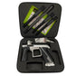 Used Planet Eclipse Csr Paintball Gun Silver/Black Paintball Gun from CPXBrosPaintball Buy/Sell/Trade Paintball Markers, New Paintball Guns, Paintball Hoppers, Paintball Masks, and Hormesis Headbands