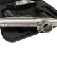Used Planet Eclipse Csr Paintball Gun Silver/Black Paintball Gun from CPXBrosPaintball Buy/Sell/Trade Paintball Markers, New Paintball Guns, Paintball Hoppers, Paintball Masks, and Hormesis Headbands