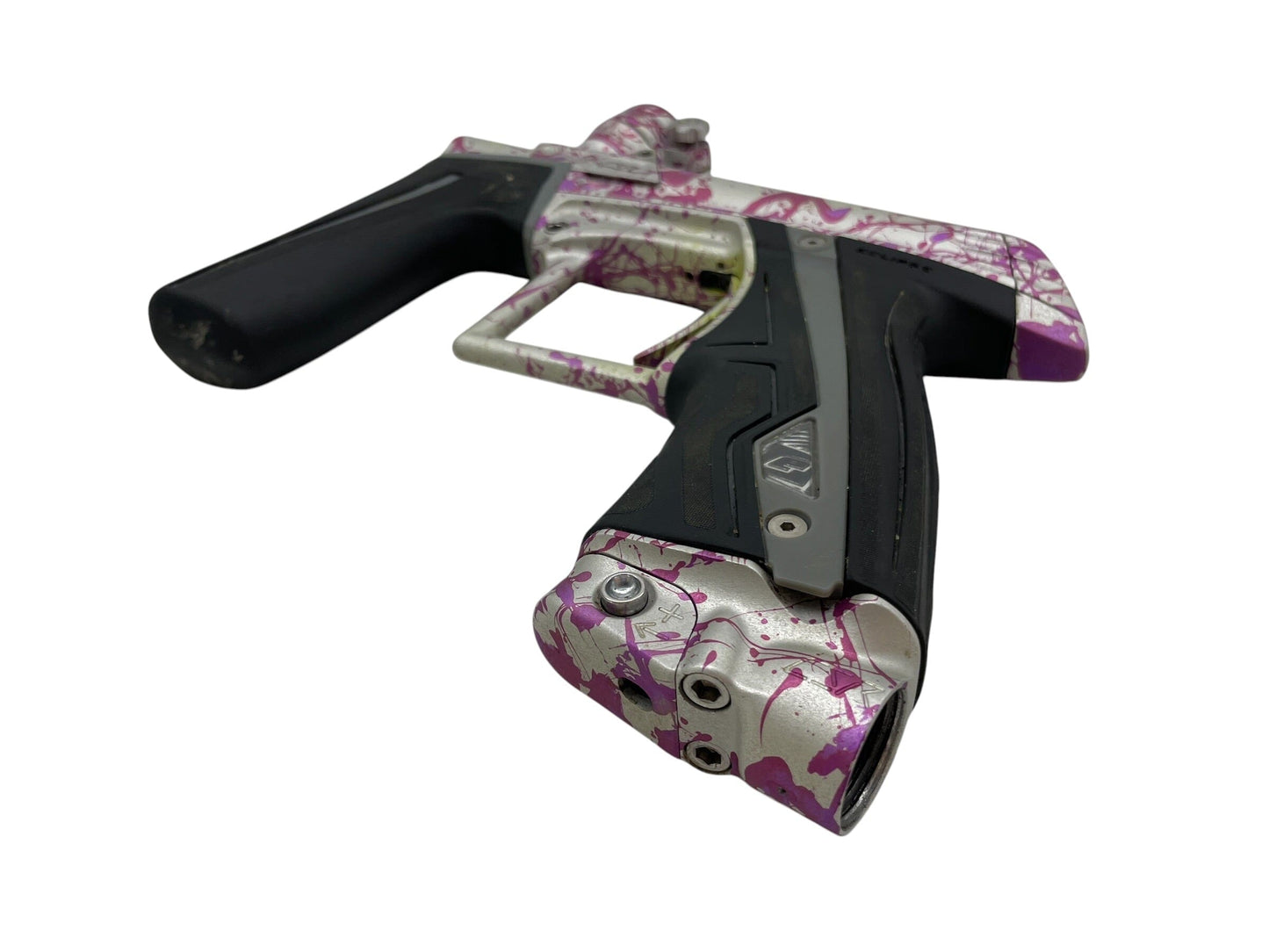 Used Planet Eclipse CSR "Splash" Paintball Gun Paintball Gun from CPXBrosPaintball Buy/Sell/Trade Paintball Markers, New Paintball Guns, Paintball Hoppers, Paintball Masks, and Hormesis Headbands