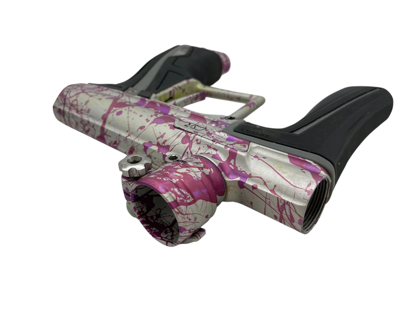 Used Planet Eclipse CSR "Splash" Paintball Gun Paintball Gun from CPXBrosPaintball Buy/Sell/Trade Paintball Markers, New Paintball Guns, Paintball Hoppers, Paintball Masks, and Hormesis Headbands