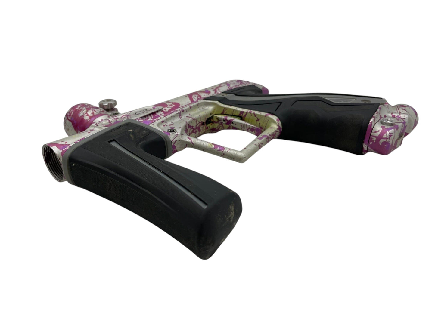 Used Planet Eclipse CSR "Splash" Paintball Gun Paintball Gun from CPXBrosPaintball Buy/Sell/Trade Paintball Markers, New Paintball Guns, Paintball Hoppers, Paintball Masks, and Hormesis Headbands
