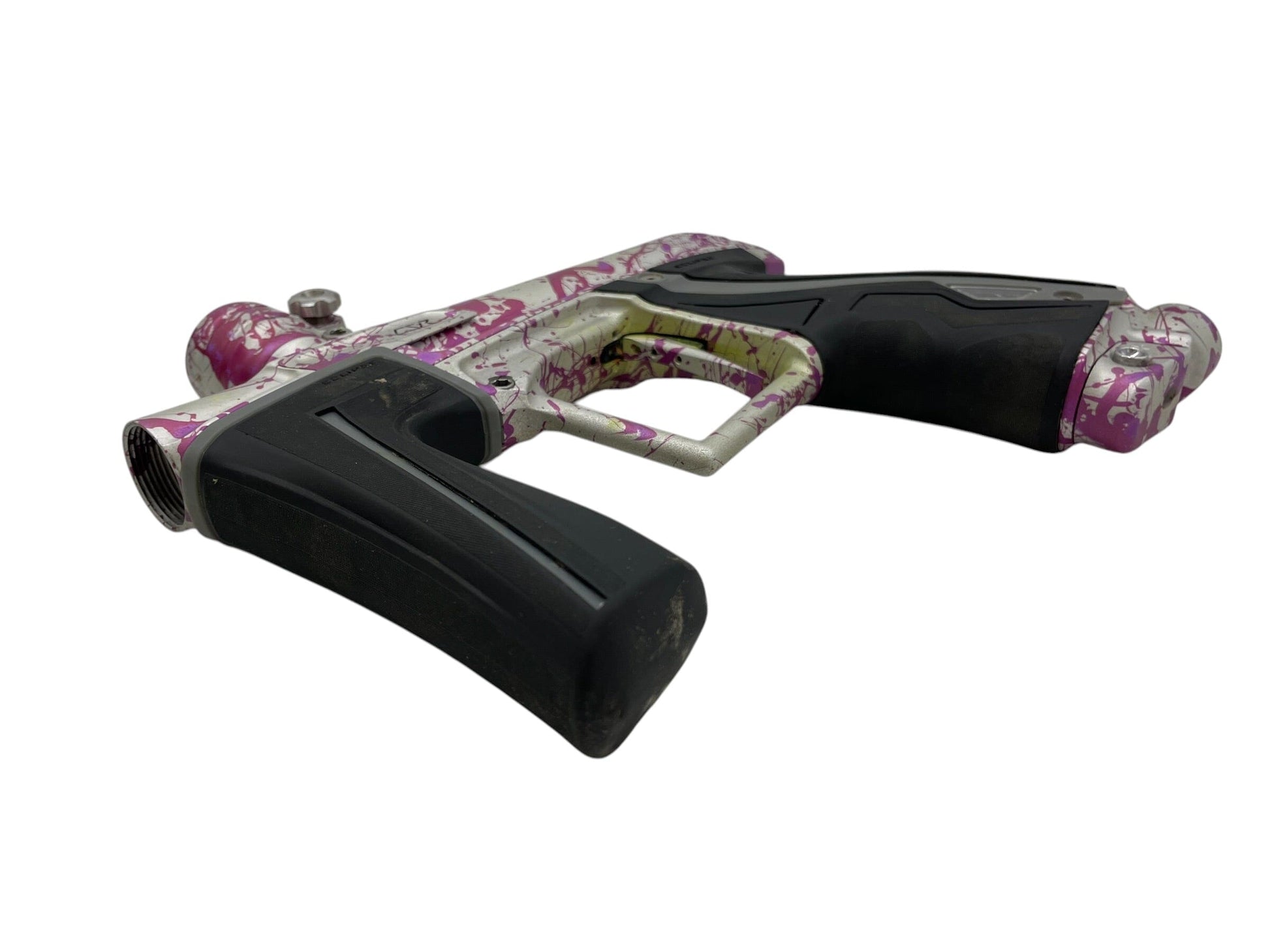 Used Planet Eclipse CSR "Splash" Paintball Gun Paintball Gun from CPXBrosPaintball Buy/Sell/Trade Paintball Markers, New Paintball Guns, Paintball Hoppers, Paintball Masks, and Hormesis Headbands