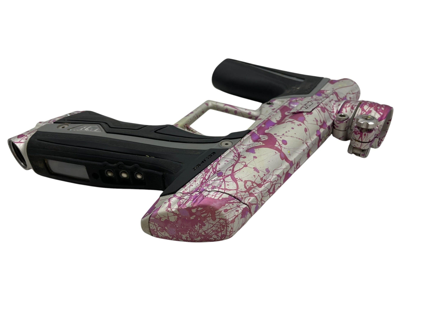 Used Planet Eclipse CSR "Splash" Paintball Gun Paintball Gun from CPXBrosPaintball Buy/Sell/Trade Paintball Markers, New Paintball Guns, Paintball Hoppers, Paintball Masks, and Hormesis Headbands