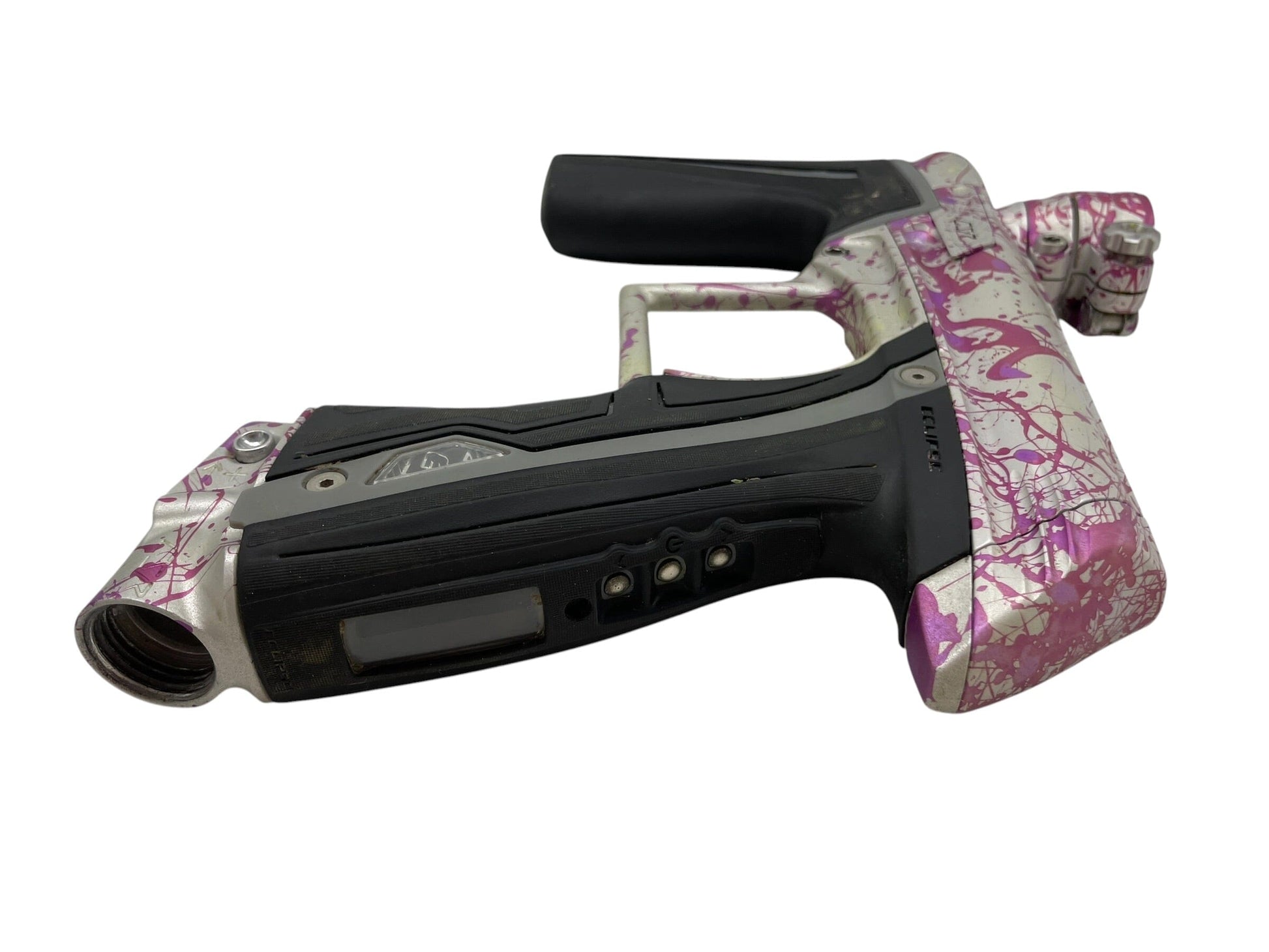 Used Planet Eclipse CSR "Splash" Paintball Gun Paintball Gun from CPXBrosPaintball Buy/Sell/Trade Paintball Markers, New Paintball Guns, Paintball Hoppers, Paintball Masks, and Hormesis Headbands