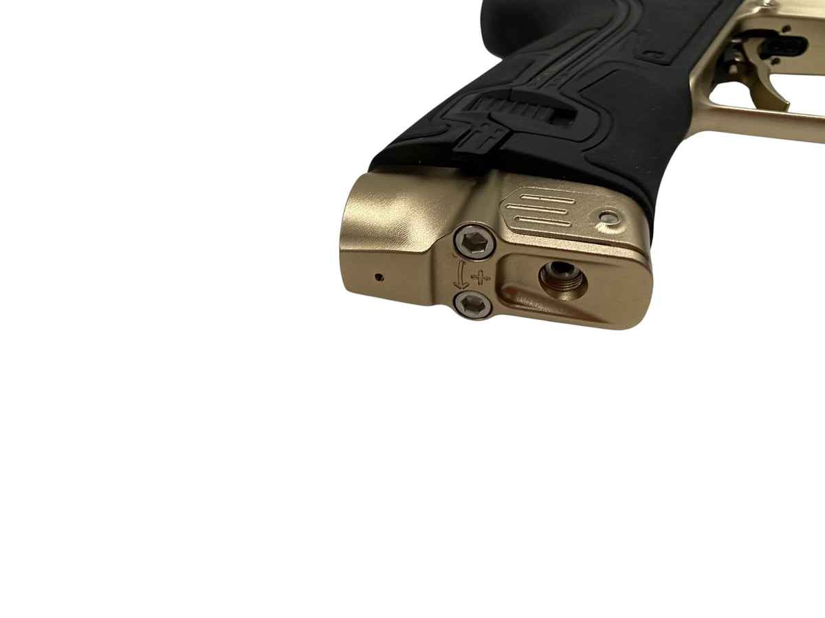 Used Planet Eclipse DARK CS3 Pro Bone/Bone Paintball Gun Paintball Gun from CPXBrosPaintball Buy/Sell/Trade Paintball Markers, New Paintball Guns, Paintball Hoppers, Paintball Masks, and Hormesis Headbands