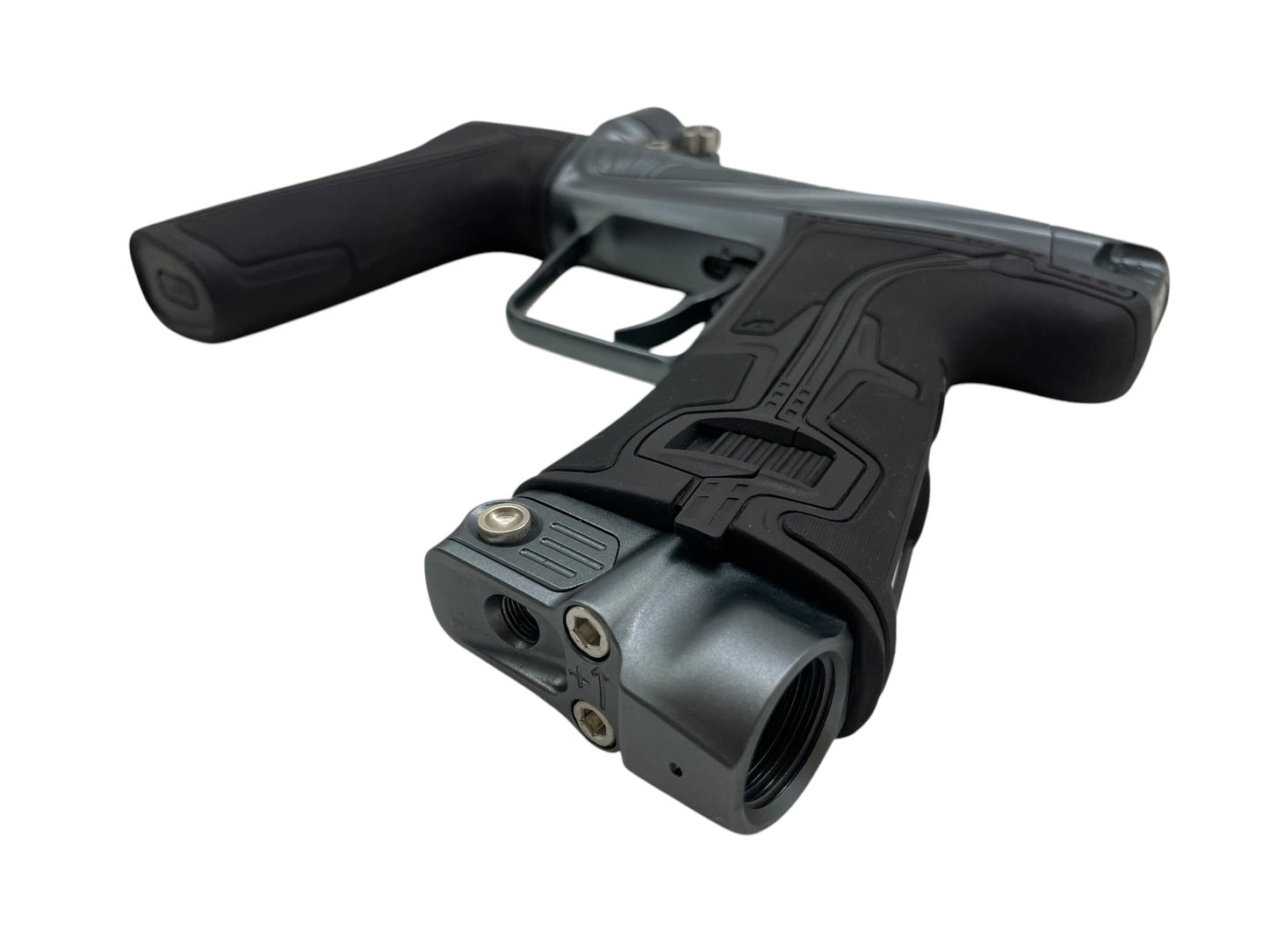 Used Planet Eclipse DARK CS3 PRO Pewter Paintball Gun Paintball Gun from CPXBrosPaintball Buy/Sell/Trade Paintball Markers, New Paintball Guns, Paintball Hoppers, Paintball Masks, and Hormesis Headbands