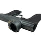 Used Planet Eclipse DARK CS3 PRO Pewter Paintball Gun Paintball Gun from CPXBrosPaintball Buy/Sell/Trade Paintball Markers, New Paintball Guns, Paintball Hoppers, Paintball Masks, and Hormesis Headbands