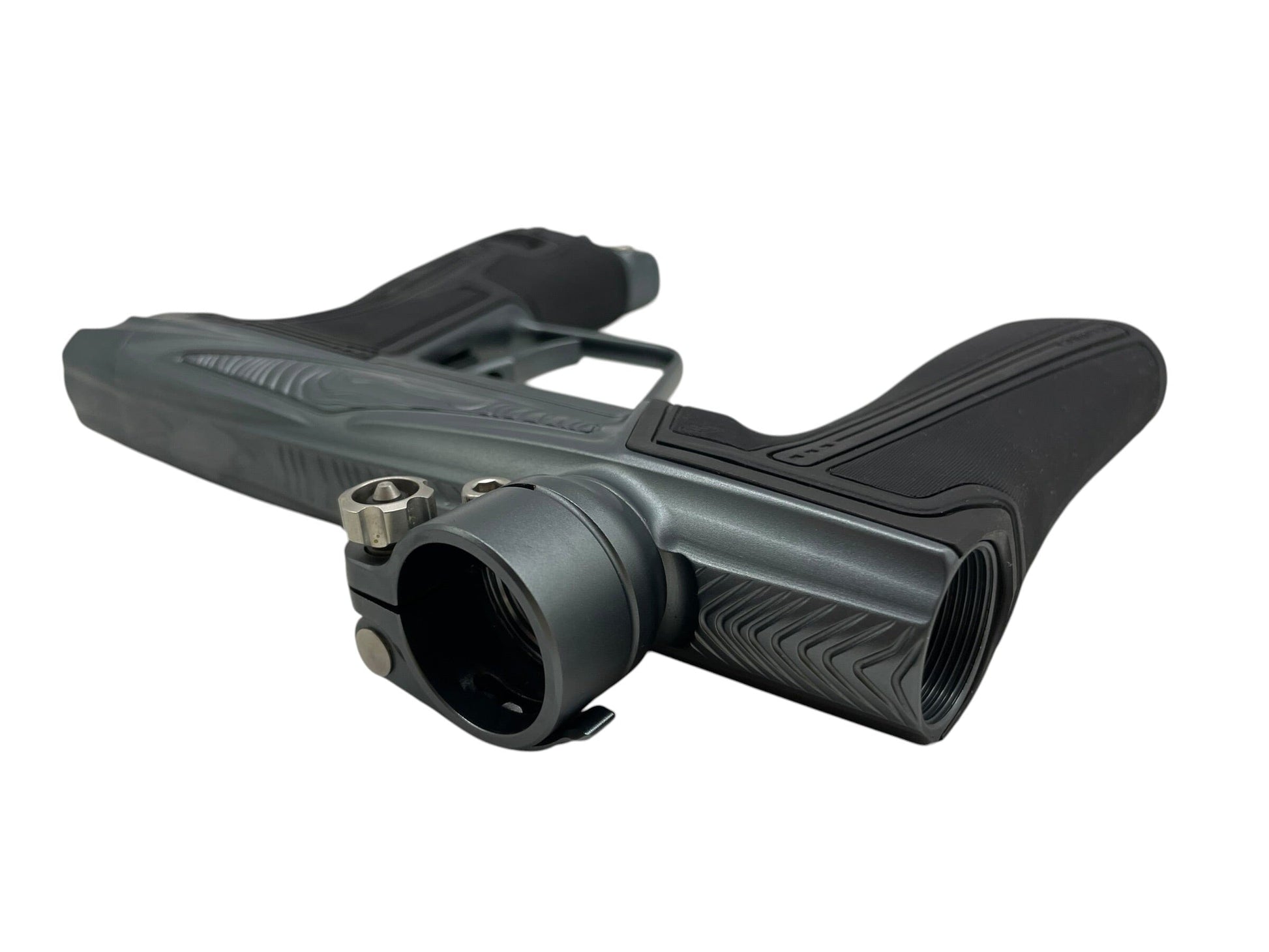Used Planet Eclipse DARK CS3 PRO Pewter Paintball Gun Paintball Gun from CPXBrosPaintball Buy/Sell/Trade Paintball Markers, New Paintball Guns, Paintball Hoppers, Paintball Masks, and Hormesis Headbands
