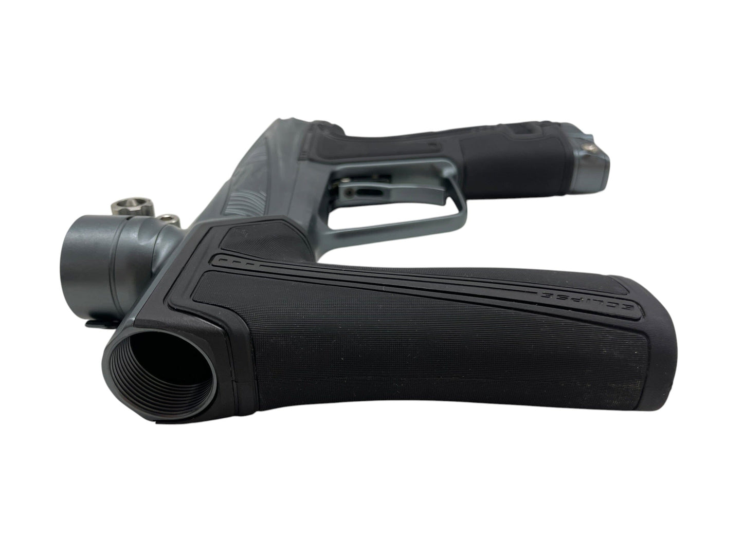 Used Planet Eclipse DARK CS3 PRO Pewter Paintball Gun Paintball Gun from CPXBrosPaintball Buy/Sell/Trade Paintball Markers, New Paintball Guns, Paintball Hoppers, Paintball Masks, and Hormesis Headbands