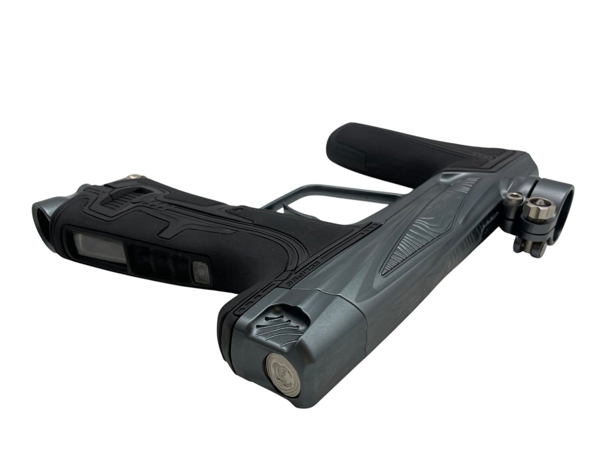Used Planet Eclipse DARK CS3 PRO Pewter Paintball Gun Paintball Gun from CPXBrosPaintball Buy/Sell/Trade Paintball Markers, New Paintball Guns, Paintball Hoppers, Paintball Masks, and Hormesis Headbands