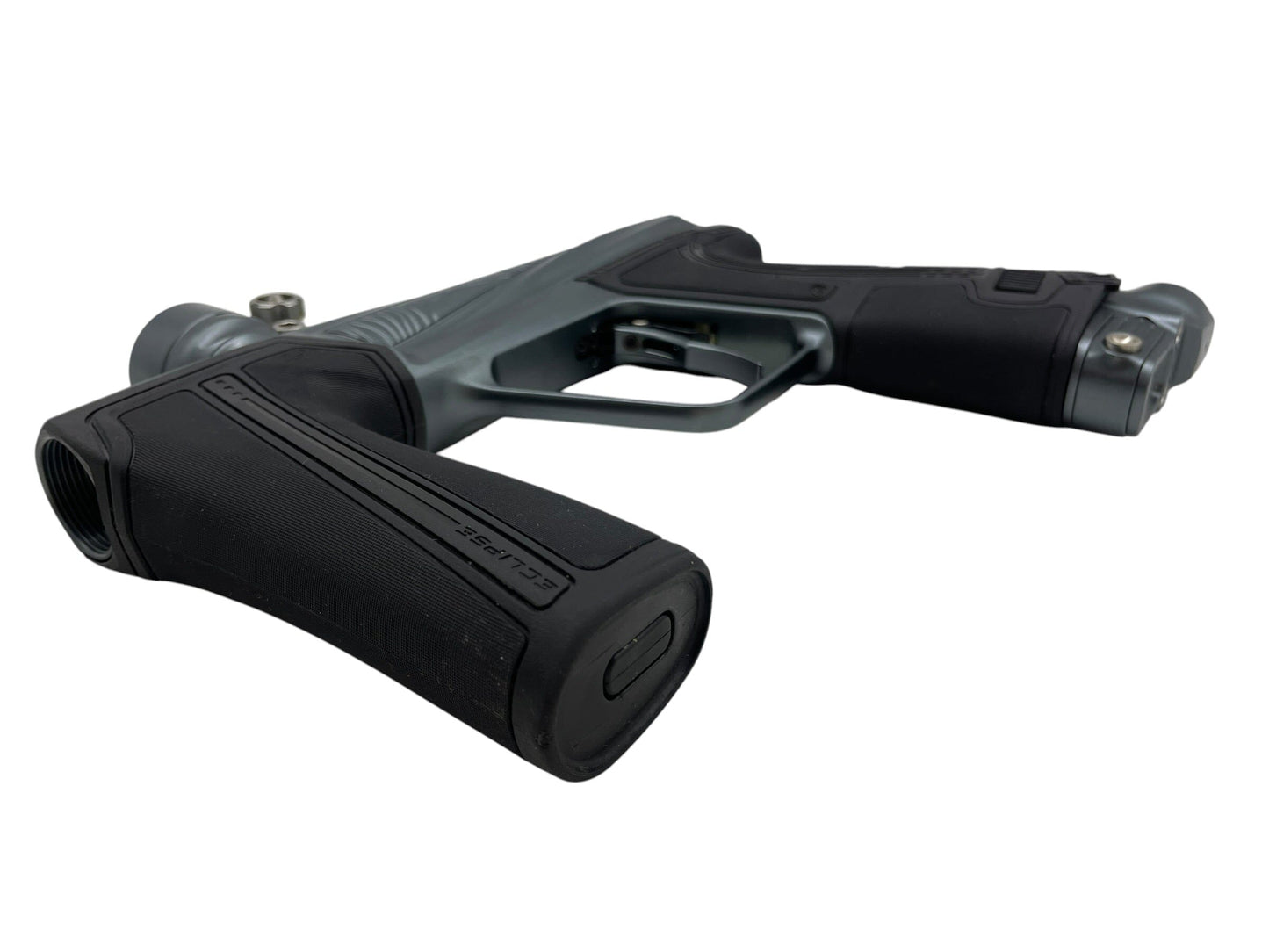 Used Planet Eclipse DARK CS3 PRO Pewter Paintball Gun Paintball Gun from CPXBrosPaintball Buy/Sell/Trade Paintball Markers, New Paintball Guns, Paintball Hoppers, Paintball Masks, and Hormesis Headbands