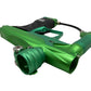 Used Planet Eclipse "Dark" Lime Green/Green Geo 3 W/ IV Core Paintball Gun Paintball Gun from CPXBrosPaintball Buy/Sell/Trade Paintball Markers, New Paintball Guns, Paintball Hoppers, Paintball Masks, and Hormesis Headbands
