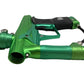 Used Planet Eclipse "Dark" Lime Green/Green Geo 3 W/ IV Core Paintball Gun Paintball Gun from CPXBrosPaintball Buy/Sell/Trade Paintball Markers, New Paintball Guns, Paintball Hoppers, Paintball Masks, and Hormesis Headbands