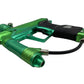 Used Planet Eclipse "Dark" Lime Green/Green Geo 3 W/ IV Core Paintball Gun Paintball Gun from CPXBrosPaintball Buy/Sell/Trade Paintball Markers, New Paintball Guns, Paintball Hoppers, Paintball Masks, and Hormesis Headbands