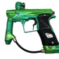 Used Planet Eclipse "Dark" Lime Green/Green Geo 3 W/ IV Core Paintball Gun Paintball Gun from CPXBrosPaintball Buy/Sell/Trade Paintball Markers, New Paintball Guns, Paintball Hoppers, Paintball Masks, and Hormesis Headbands