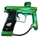 Used Planet Eclipse "Dark" Lime Green/Green Geo 3 W/ IV Core Paintball Gun Paintball Gun from CPXBrosPaintball Buy/Sell/Trade Paintball Markers, New Paintball Guns, Paintball Hoppers, Paintball Masks, and Hormesis Headbands
