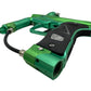 Used Planet Eclipse "Dark" Lime Green/Green Geo 3 W/ IV Core Paintball Gun Paintball Gun from CPXBrosPaintball Buy/Sell/Trade Paintball Markers, New Paintball Guns, Paintball Hoppers, Paintball Masks, and Hormesis Headbands