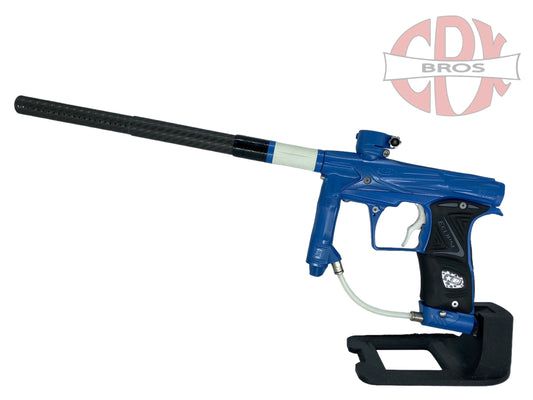 Used Planet Eclipse Dynasty Geo 3 Iv Core Paintball Gun Paintball Gun from CPXBrosPaintball Buy/Sell/Trade Paintball Markers, New Paintball Guns, Paintball Hoppers, Paintball Masks, and Hormesis Headbands