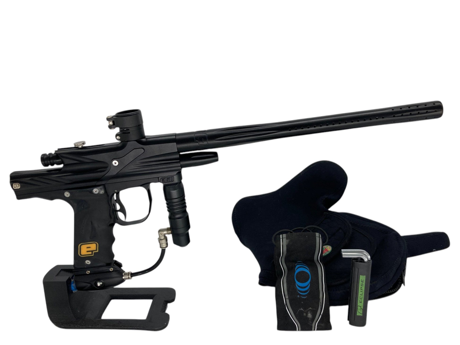 Used Planet Eclipse Ego 05 Paintball Gun Paintball Gun from CPXBrosPaintball Buy/Sell/Trade Paintball Markers, New Paintball Guns, Paintball Hoppers, Paintball Masks, and Hormesis Headbands