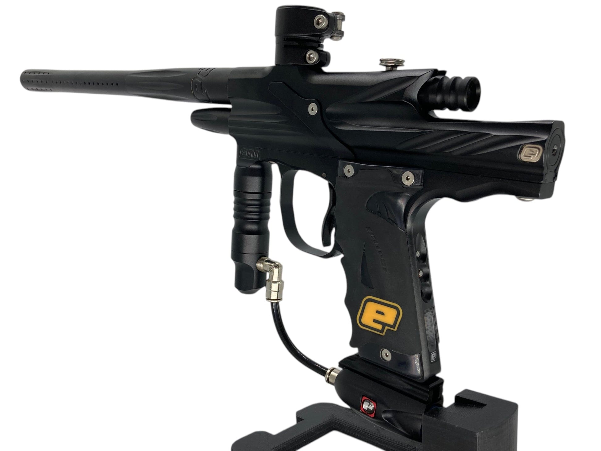 Used Planet Eclipse Ego 05 Paintball Gun Paintball Gun from CPXBrosPaintball Buy/Sell/Trade Paintball Markers, New Paintball Guns, Paintball Hoppers, Paintball Masks, and Hormesis Headbands