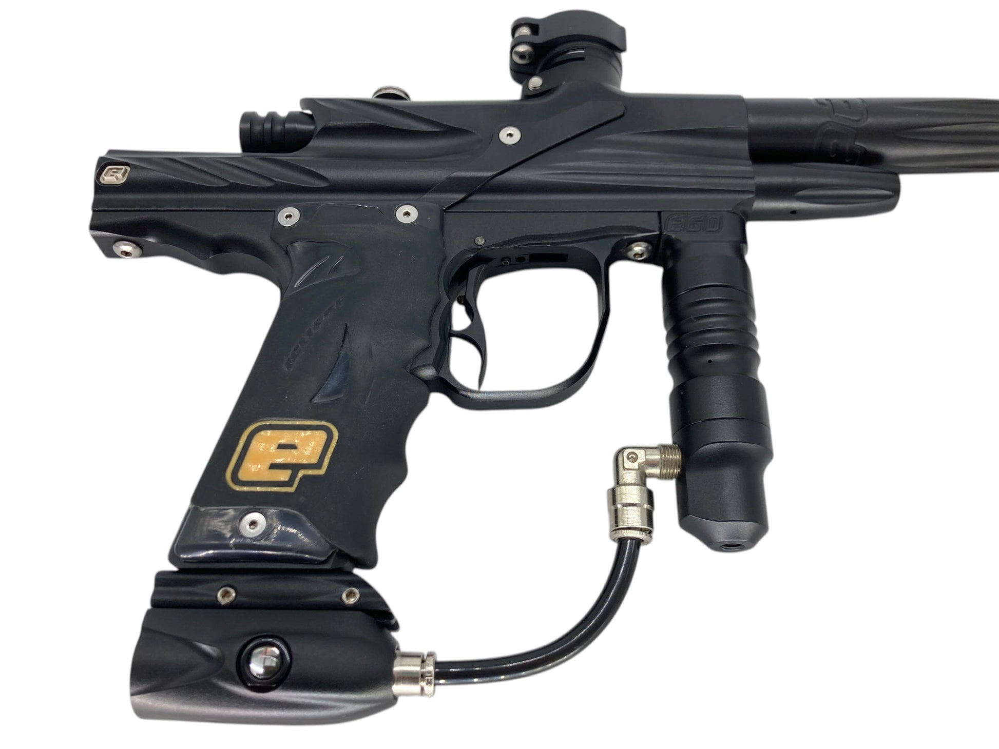 Used Planet Eclipse Ego 05 Paintball Gun Paintball Gun from CPXBrosPaintball Buy/Sell/Trade Paintball Markers, New Paintball Guns, Paintball Hoppers, Paintball Masks, and Hormesis Headbands