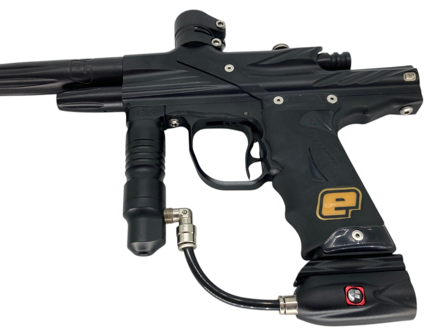 Used Planet Eclipse Ego 05 Paintball Gun Paintball Gun from CPXBrosPaintball Buy/Sell/Trade Paintball Markers, New Paintball Guns, Paintball Hoppers, Paintball Masks, and Hormesis Headbands