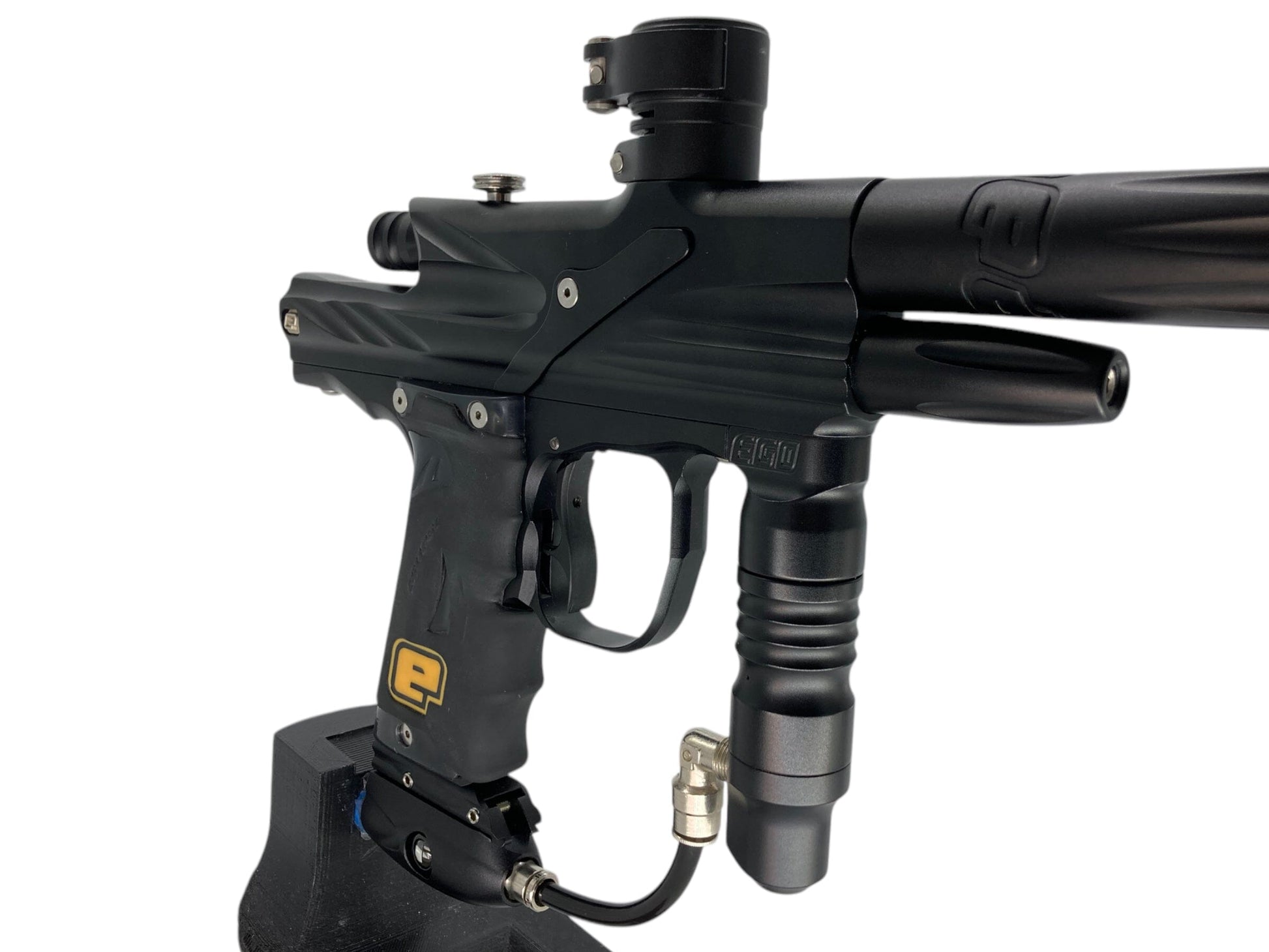 Used Planet Eclipse Ego 05 Paintball Gun Paintball Gun from CPXBrosPaintball Buy/Sell/Trade Paintball Markers, New Paintball Guns, Paintball Hoppers, Paintball Masks, and Hormesis Headbands