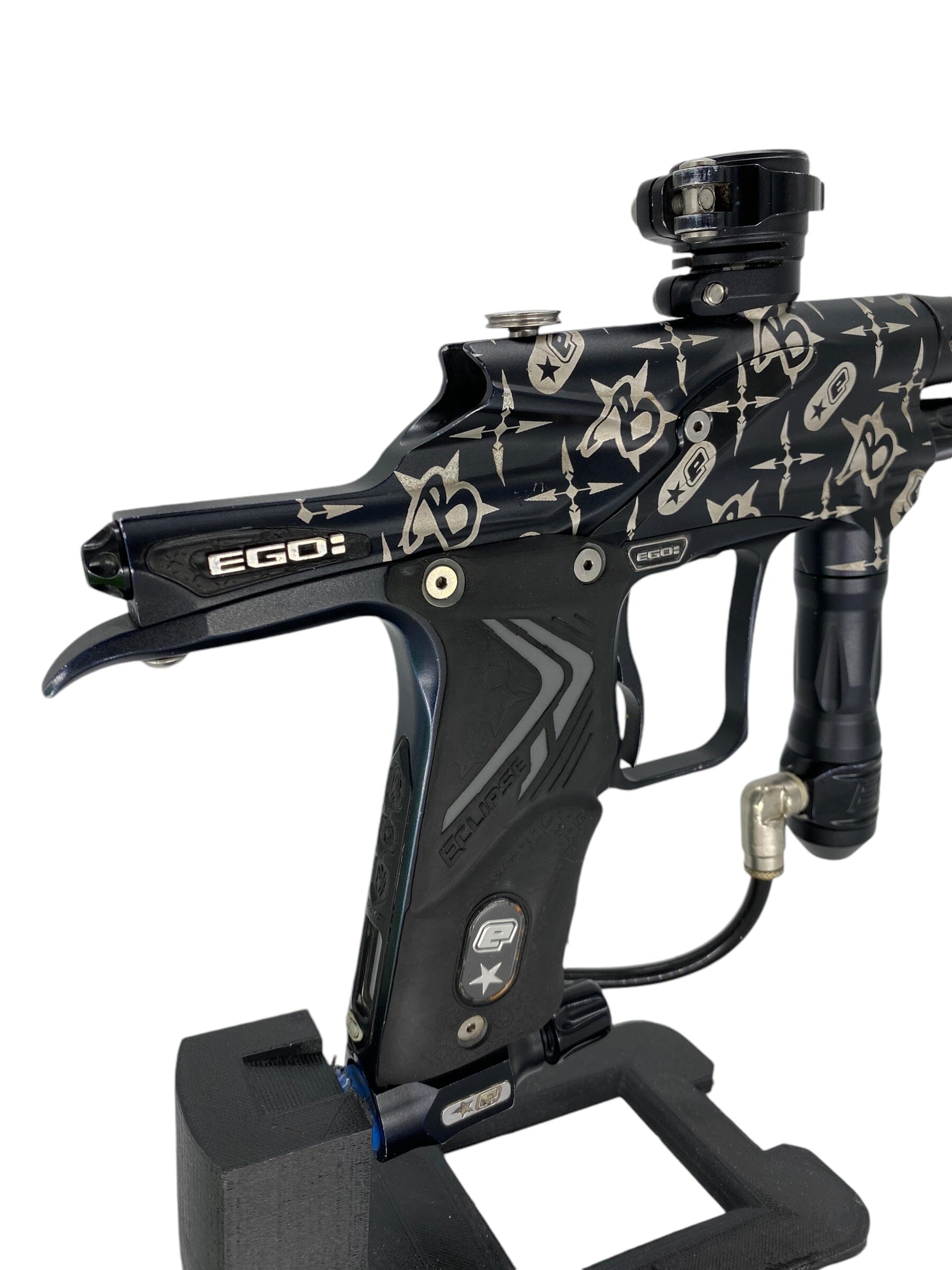 Used Planet Eclipse Ego 08 Bushwhacker Paintball Gun Paintball Gun from CPXBrosPaintball Buy/Sell/Trade Paintball Markers, New Paintball Guns, Paintball Hoppers, Paintball Masks, and Hormesis Headbands