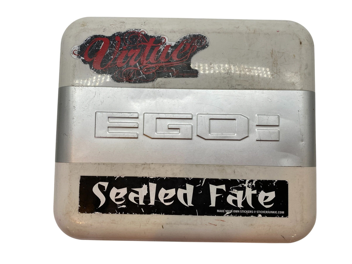 Used Planet Eclipse Ego 08 Origin Green/Red Paintball Gun Paintball Gun from CPXBrosPaintball Buy/Sell/Trade Paintball Markers, New Paintball Guns, Paintball Hoppers, Paintball Masks, and Hormesis Headbands