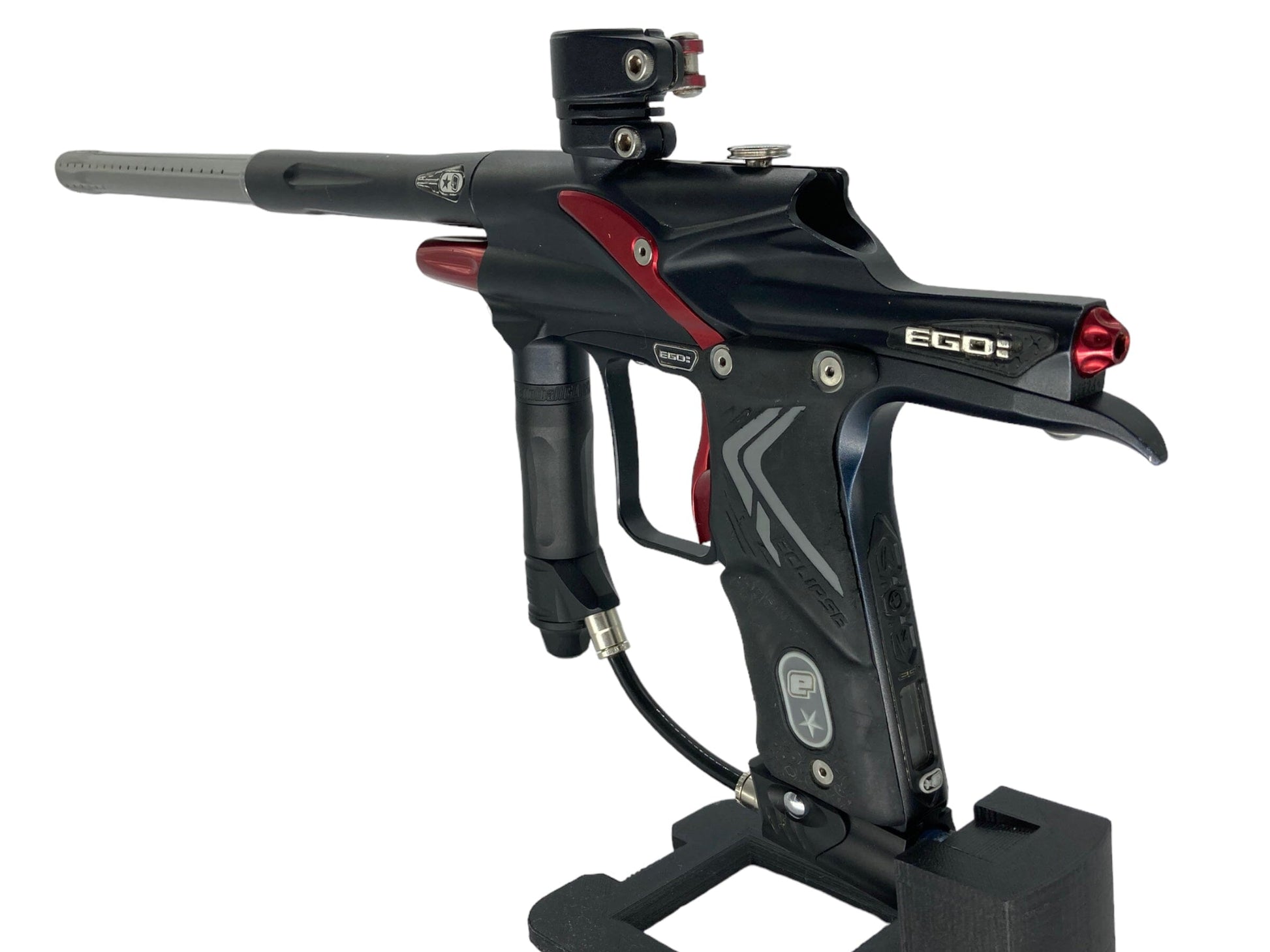 Used Planet Eclipse Ego 08 Paintball Gun Paintball Gun from CPXBrosPaintball Buy/Sell/Trade Paintball Markers, New Paintball Guns, Paintball Hoppers, Paintball Masks, and Hormesis Headbands