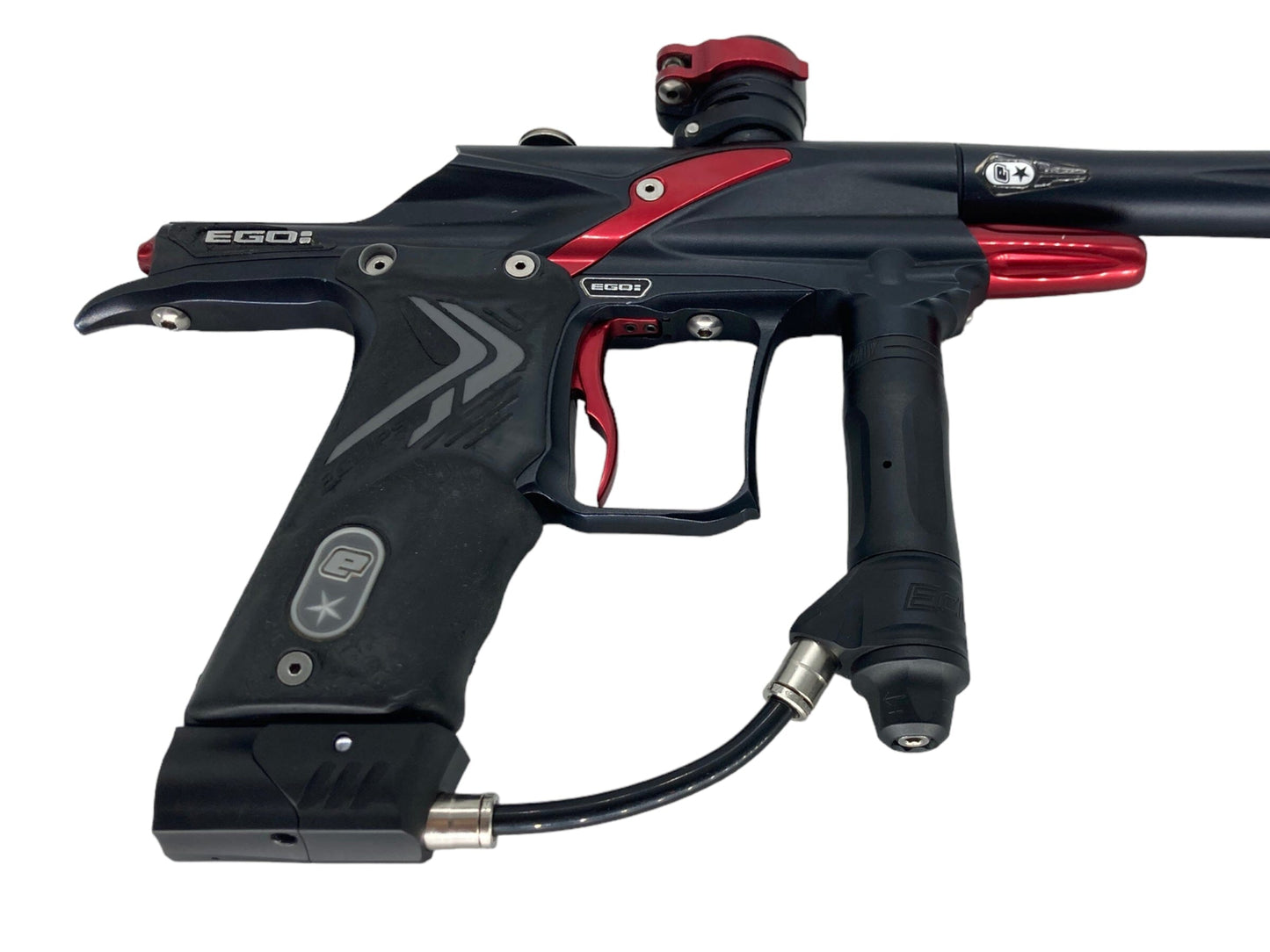 Used Planet Eclipse Ego 08 Paintball Gun Paintball Gun from CPXBrosPaintball Buy/Sell/Trade Paintball Markers, New Paintball Guns, Paintball Hoppers, Paintball Masks, and Hormesis Headbands