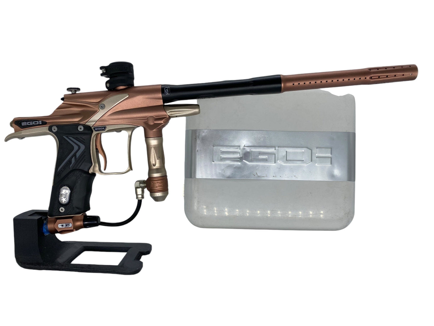 Used Planet Eclipse Ego 08 Paintball Gun Paintball Gun from CPXBrosPaintball Buy/Sell/Trade Paintball Markers, New Paintball Guns, Paintball Hoppers, Paintball Masks, and Hormesis Headbands