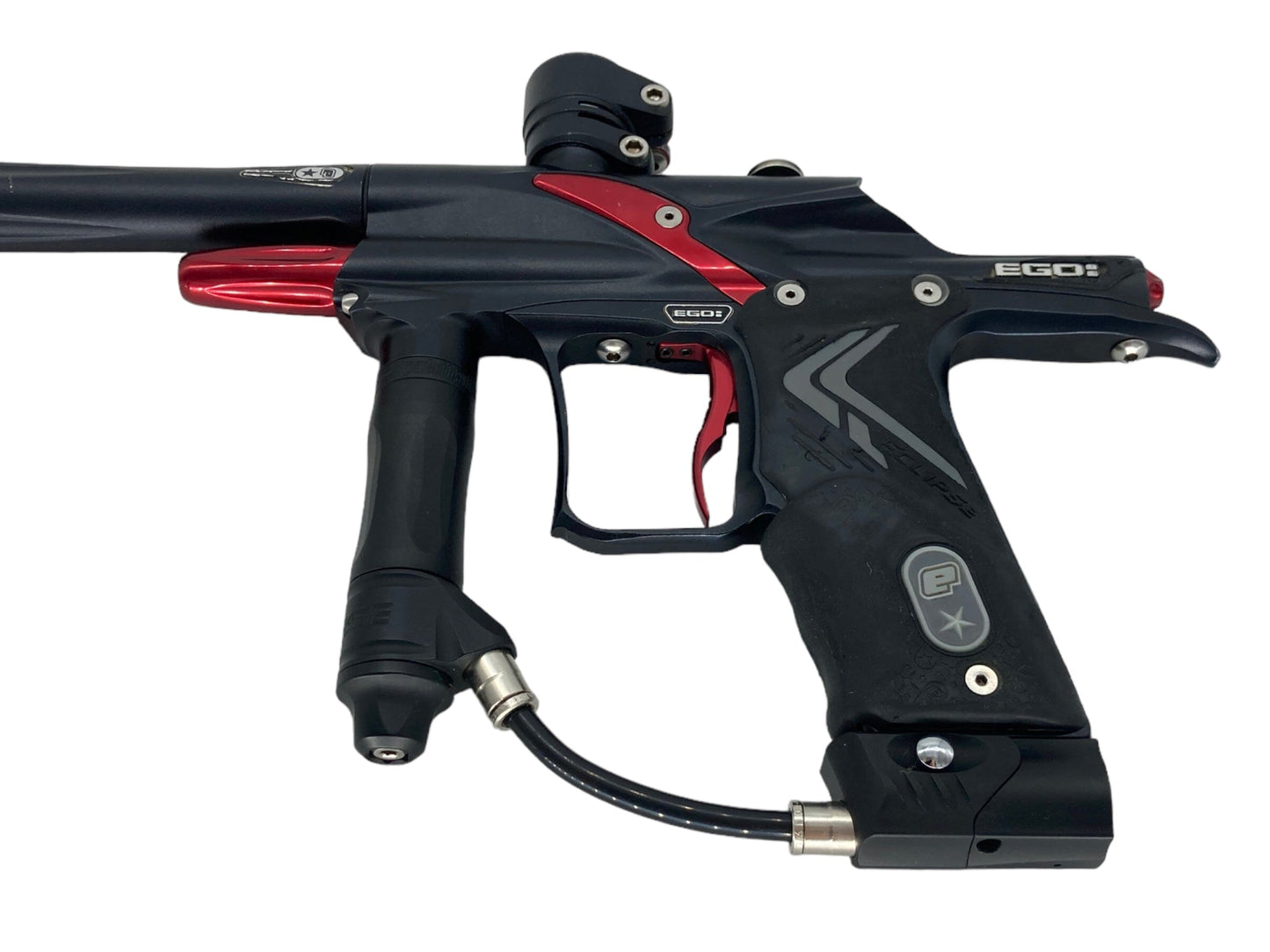 Used Planet Eclipse Ego 08 Paintball Gun Paintball Gun from CPXBrosPaintball Buy/Sell/Trade Paintball Markers, New Paintball Guns, Paintball Hoppers, Paintball Masks, and Hormesis Headbands