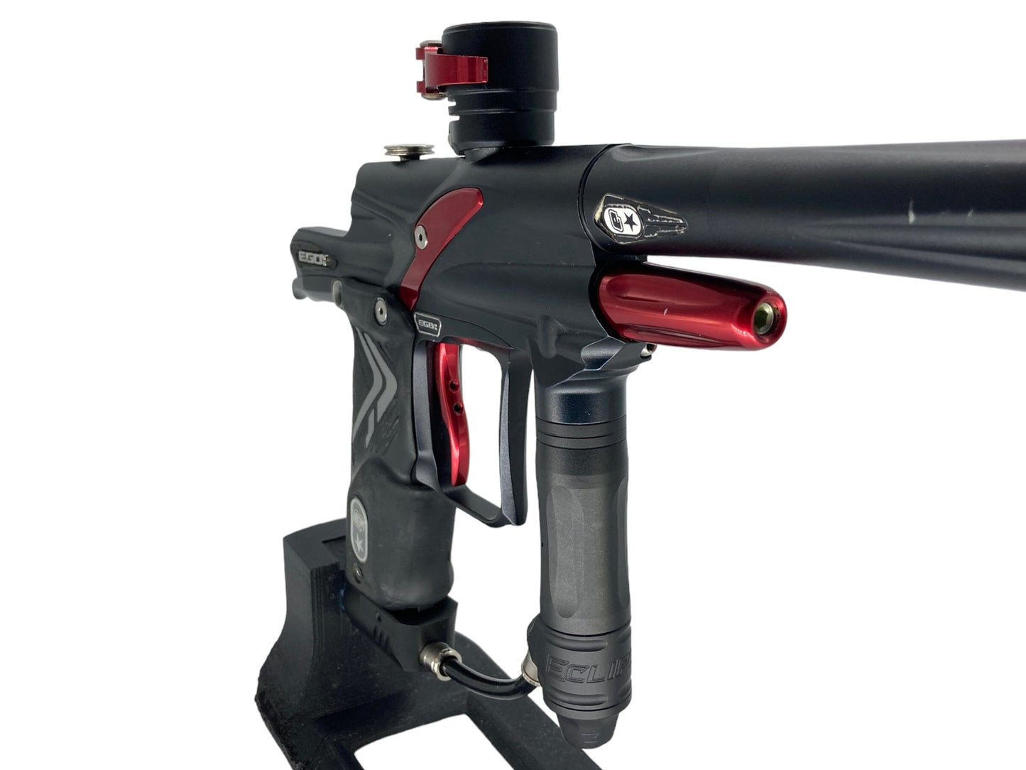 Used Planet Eclipse Ego 08 Paintball Gun Paintball Gun from CPXBrosPaintball Buy/Sell/Trade Paintball Markers, New Paintball Guns, Paintball Hoppers, Paintball Masks, and Hormesis Headbands