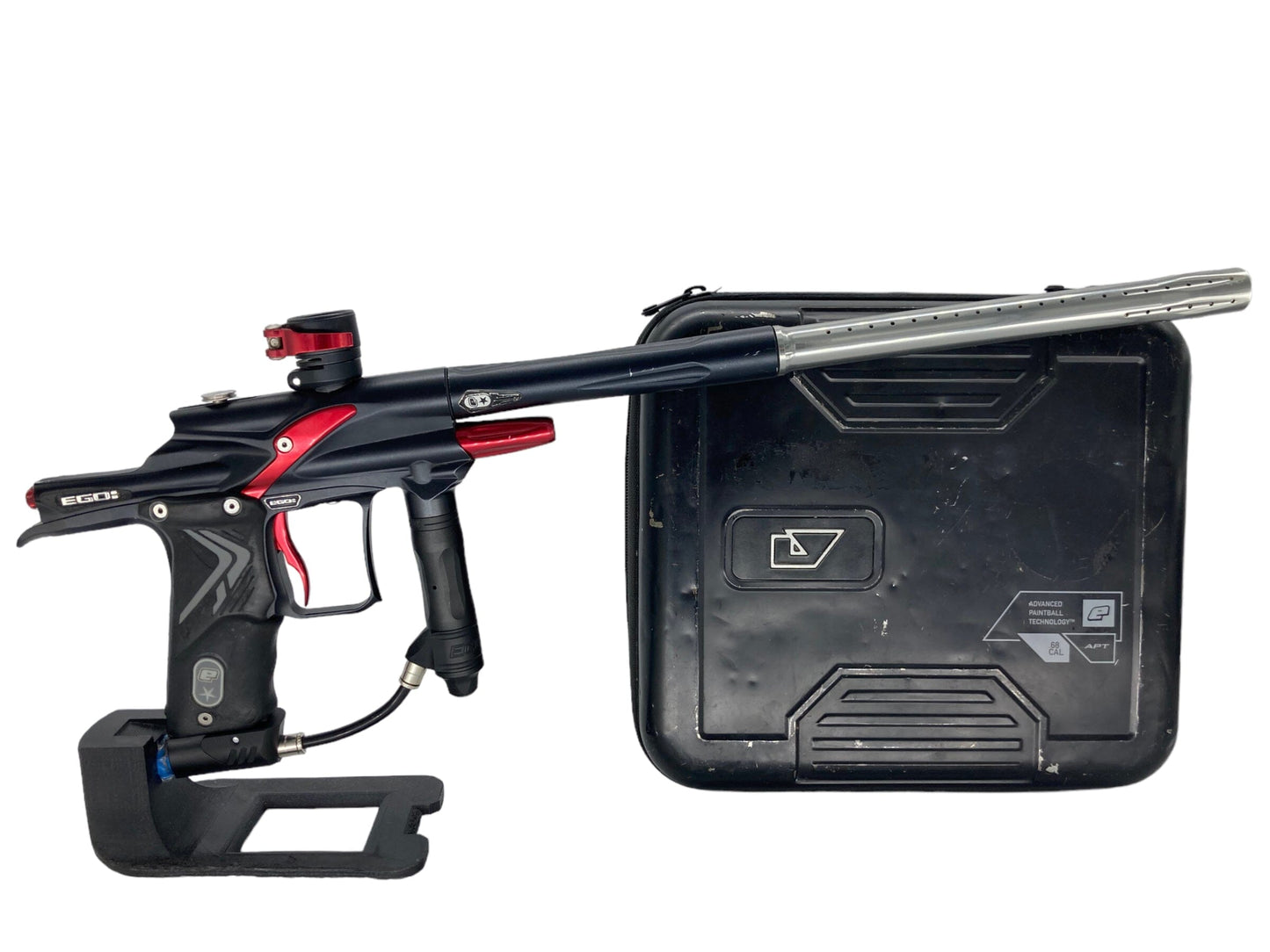 Used Planet Eclipse Ego 08 Paintball Gun Paintball Gun from CPXBrosPaintball Buy/Sell/Trade Paintball Markers, New Paintball Guns, Paintball Hoppers, Paintball Masks, and Hormesis Headbands