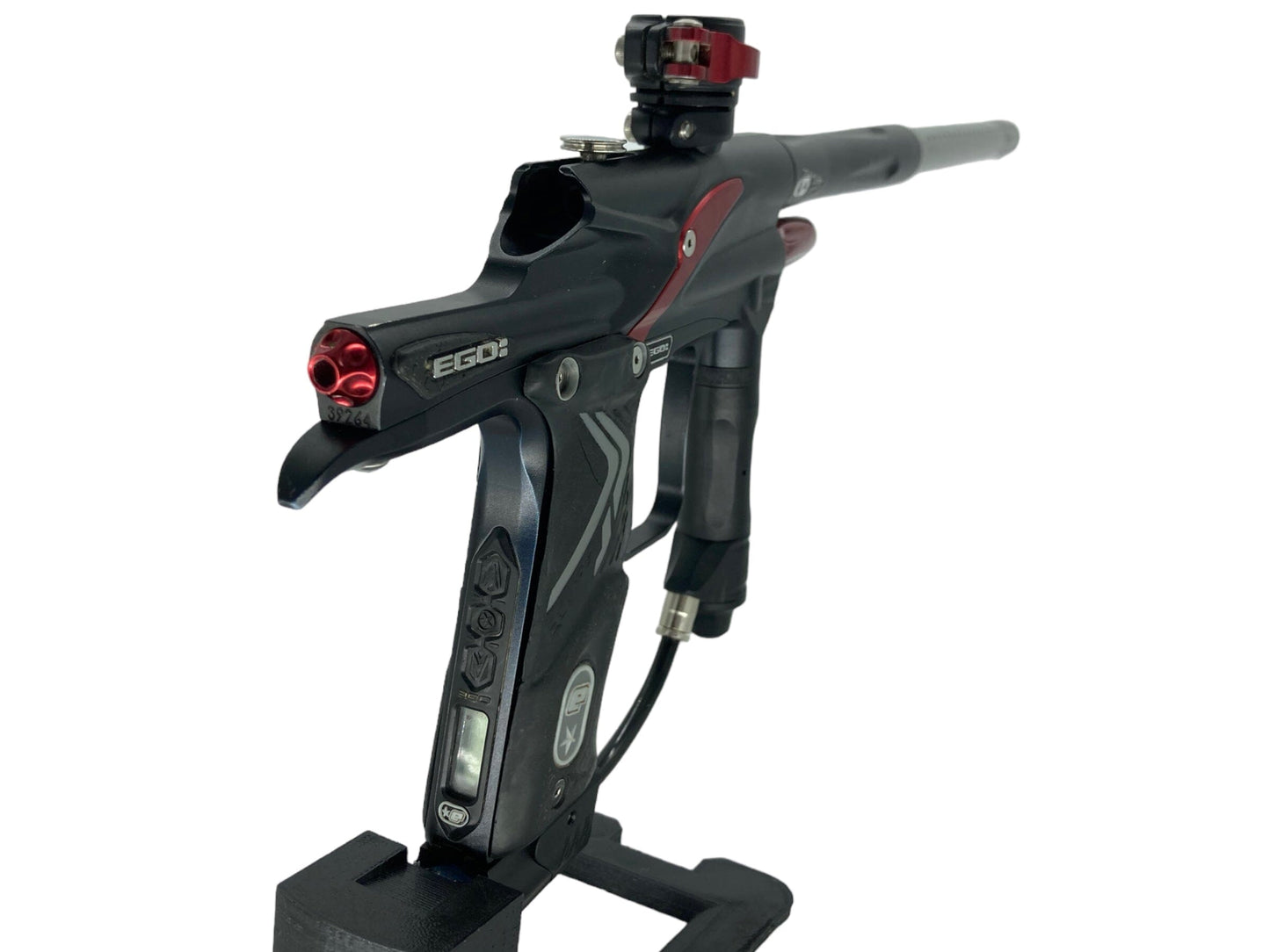 Used Planet Eclipse Ego 08 Paintball Gun Paintball Gun from CPXBrosPaintball Buy/Sell/Trade Paintball Markers, New Paintball Guns, Paintball Hoppers, Paintball Masks, and Hormesis Headbands