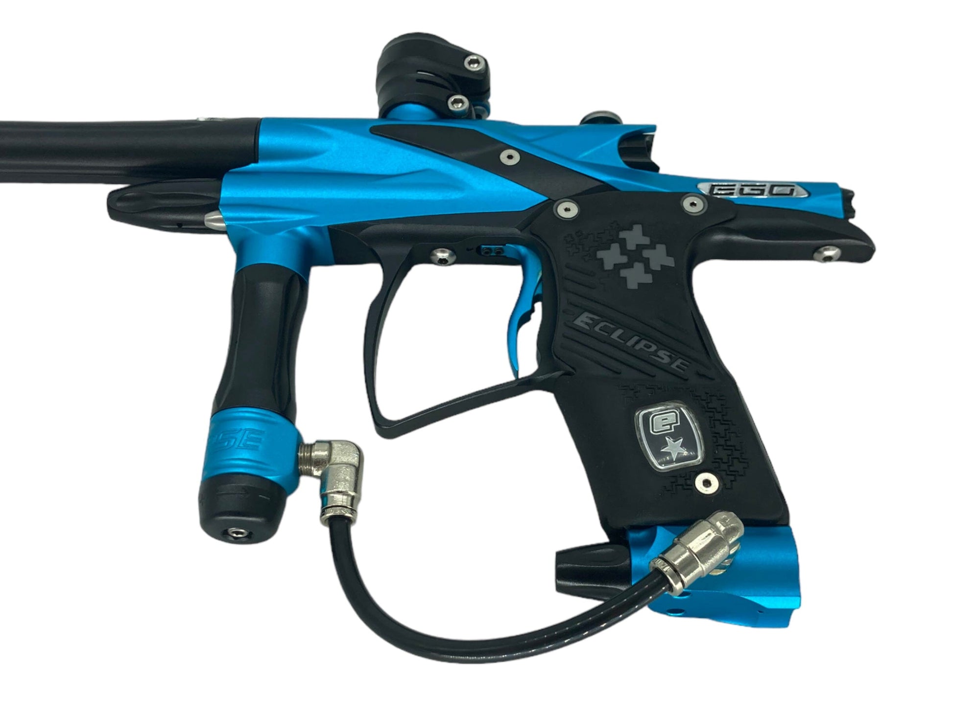 Used Planet Eclipse Ego 09 Paintball Gun Paintball Gun from CPXBrosPaintball Buy/Sell/Trade Paintball Markers, New Paintball Guns, Paintball Hoppers, Paintball Masks, and Hormesis Headbands