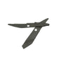 Used Planet Eclipse Ego 10 Eye Covers Silver Paintball Gun from CPXBrosPaintball Buy/Sell/Trade Paintball Markers, New Paintball Guns, Paintball Hoppers, Paintball Masks, and Hormesis Headbands