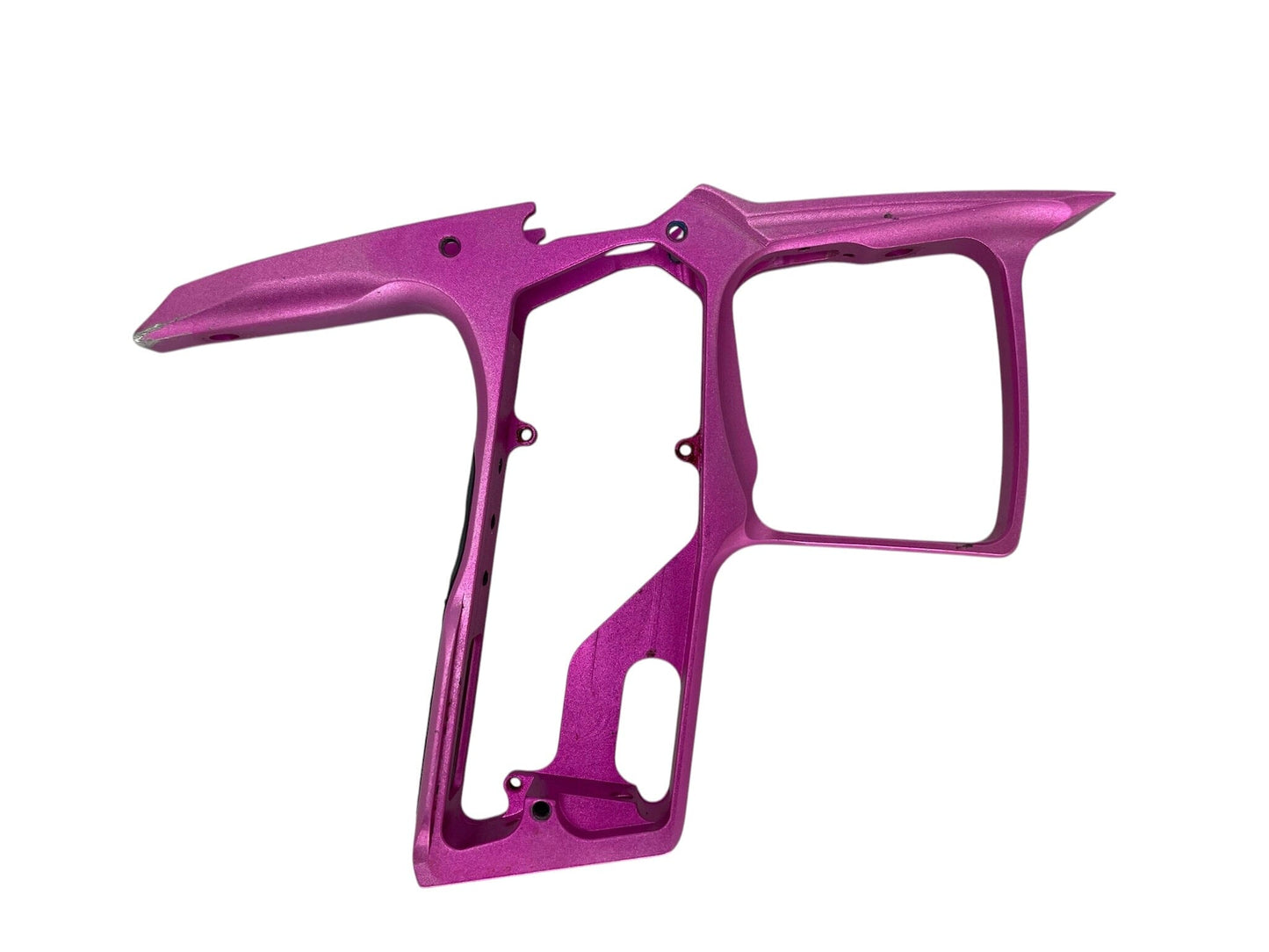 Used Planet Eclipse Ego 10 Frame Pink Paintball Gun from CPXBrosPaintball Buy/Sell/Trade Paintball Markers, New Paintball Guns, Paintball Hoppers, Paintball Masks, and Hormesis Headbands