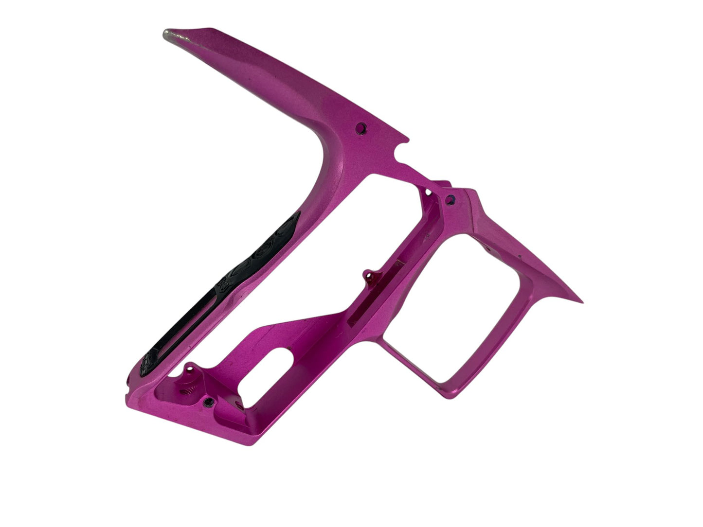 Used Planet Eclipse Ego 10 Frame Pink Paintball Gun from CPXBrosPaintball Buy/Sell/Trade Paintball Markers, New Paintball Guns, Paintball Hoppers, Paintball Masks, and Hormesis Headbands