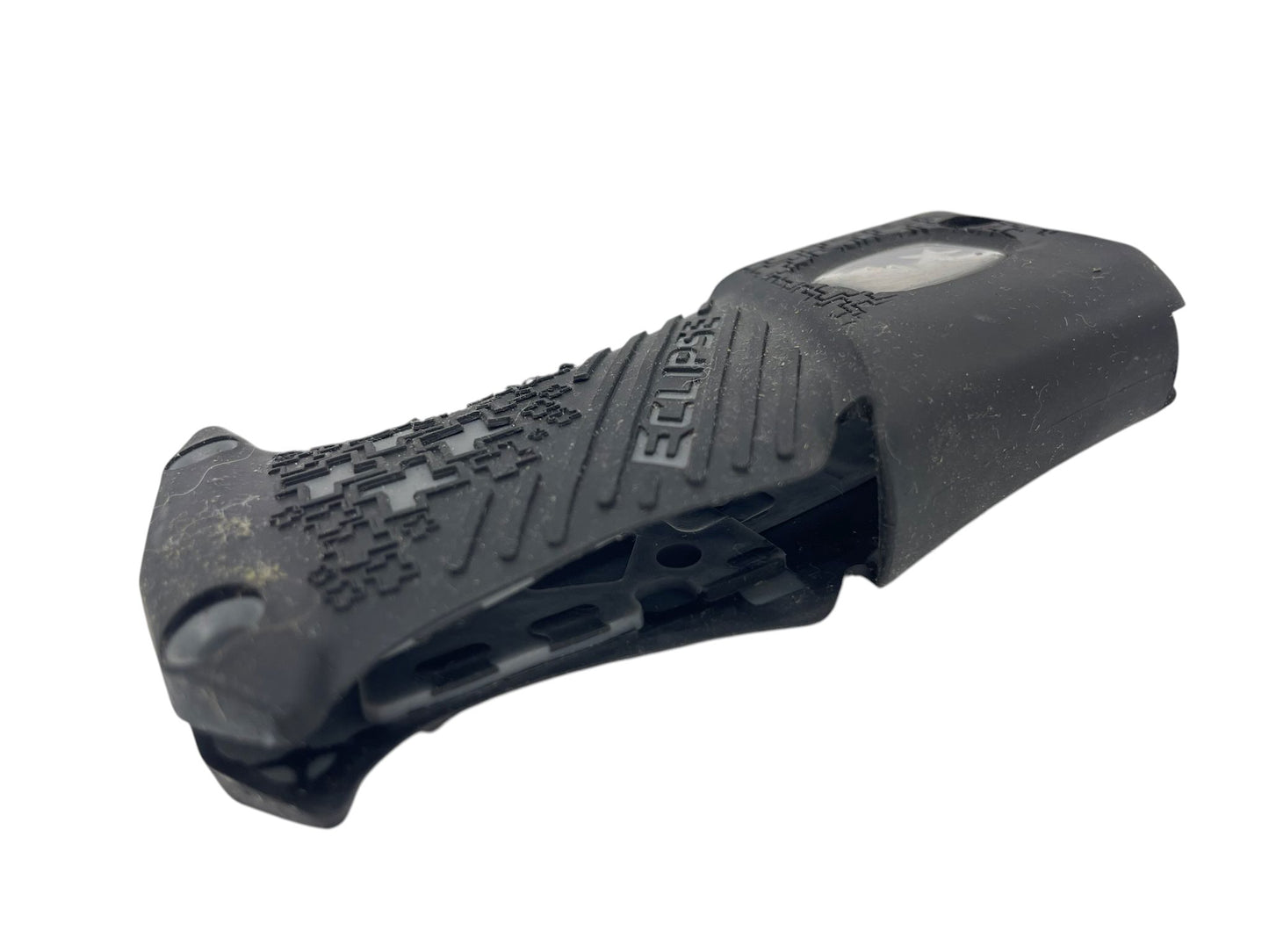 Used Planet Eclipse Ego 10 Grips Paintball Gun from CPXBrosPaintball Buy/Sell/Trade Paintball Markers, New Paintball Guns, Paintball Hoppers, Paintball Masks, and Hormesis Headbands