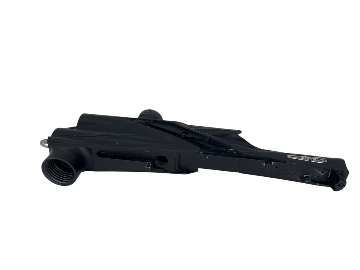 Used Planet Eclipse Ego 10 Paintball Body Black Paintball Gun from CPXBrosPaintball Buy/Sell/Trade Paintball Markers, New Paintball Guns, Paintball Hoppers, Paintball Masks, and Hormesis Headbands