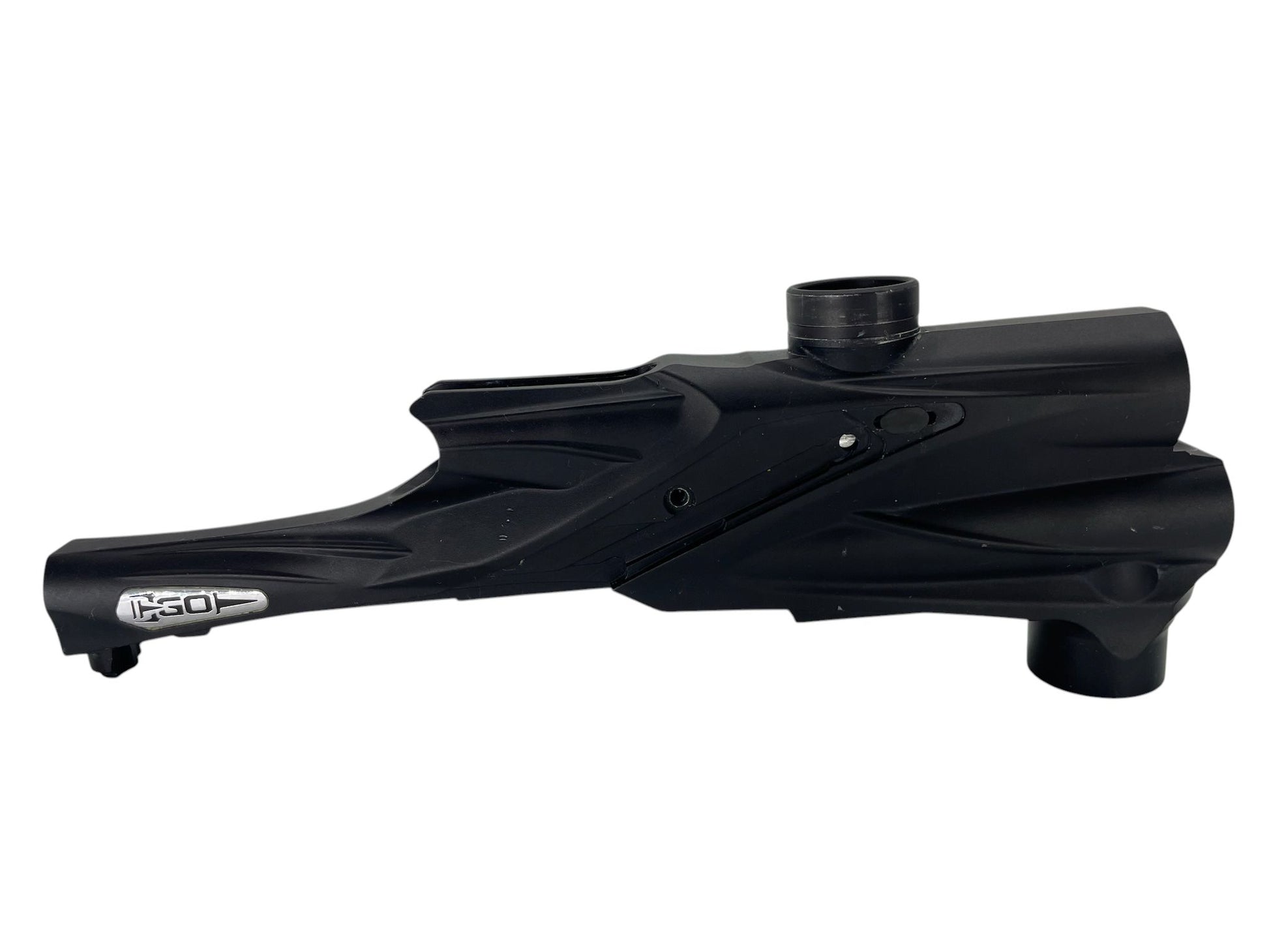 Used Planet Eclipse Ego 10 Paintball Body Black Paintball Gun from CPXBrosPaintball Buy/Sell/Trade Paintball Markers, New Paintball Guns, Paintball Hoppers, Paintball Masks, and Hormesis Headbands