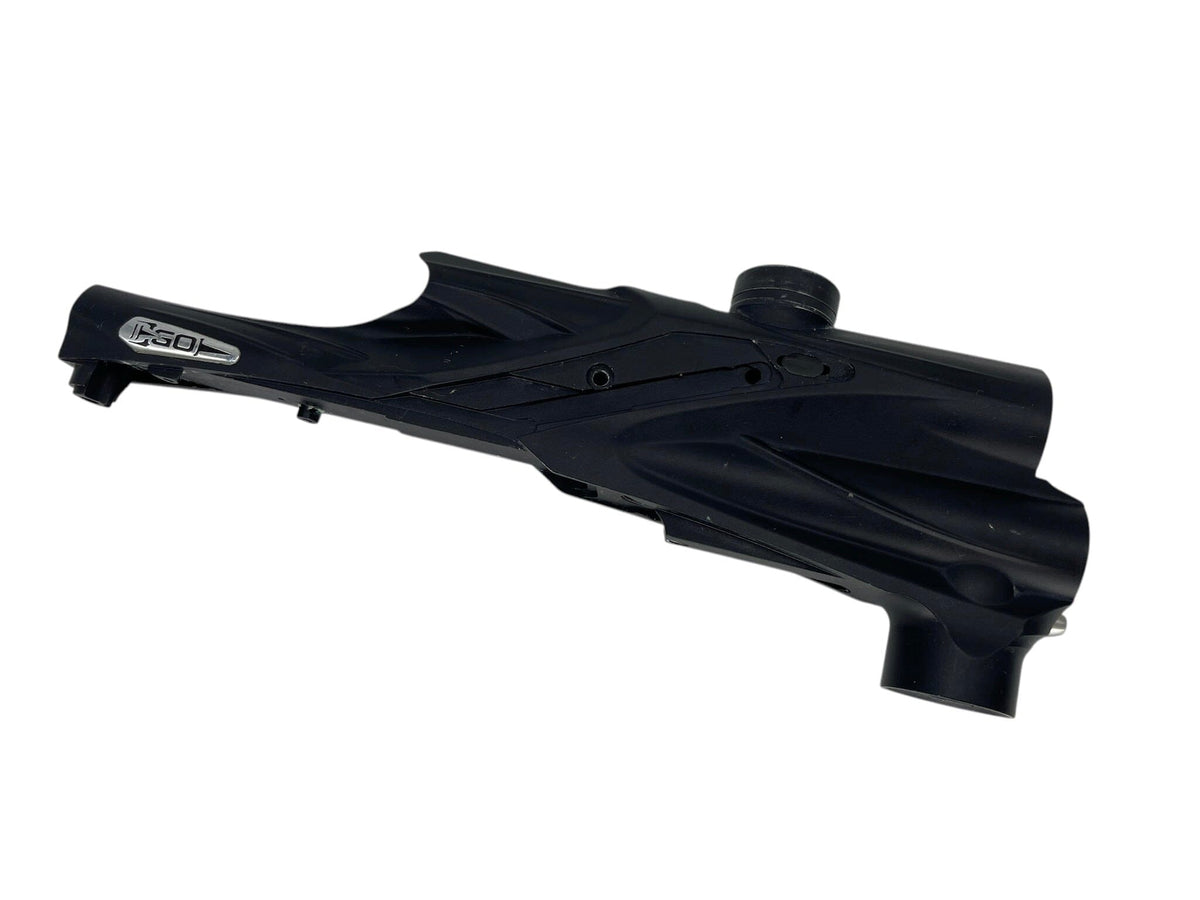 Used Planet Eclipse Ego 10 Paintball Body Black Paintball Gun from CPXBrosPaintball Buy/Sell/Trade Paintball Markers, New Paintball Guns, Paintball Hoppers, Paintball Masks, and Hormesis Headbands