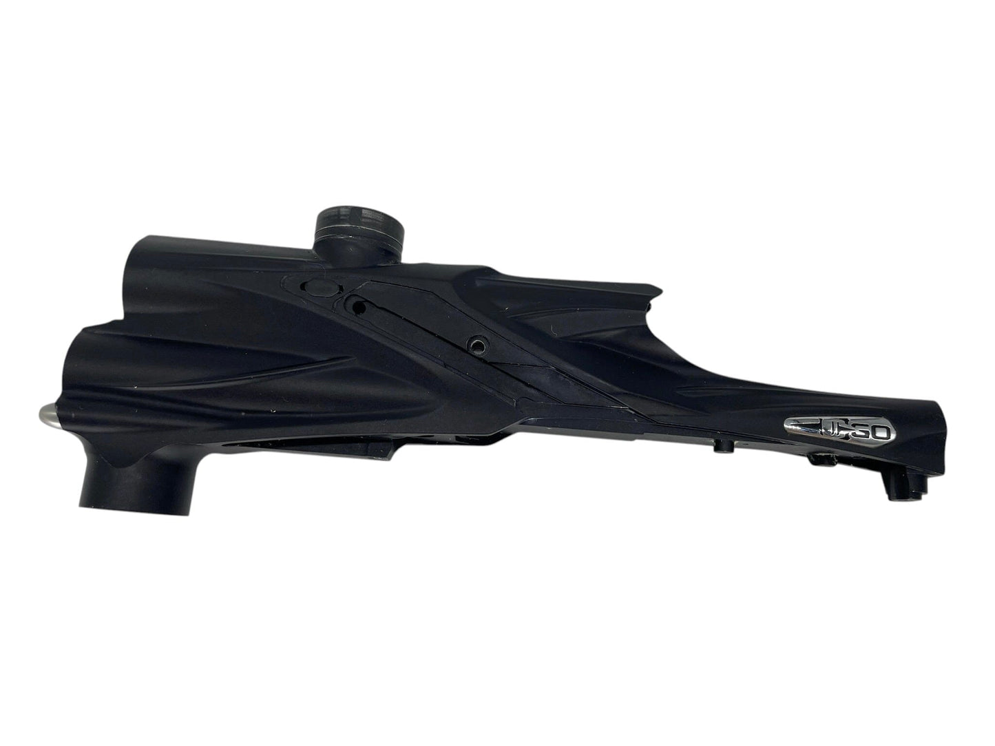 Used Planet Eclipse Ego 10 Paintball Body Black Paintball Gun from CPXBrosPaintball Buy/Sell/Trade Paintball Markers, New Paintball Guns, Paintball Hoppers, Paintball Masks, and Hormesis Headbands